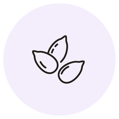 Fruit Seeds